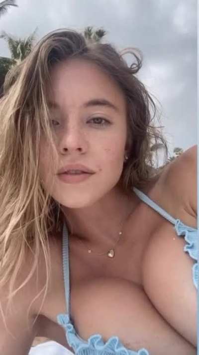 Sydney Sweeney