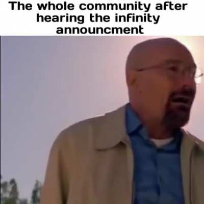 AC fans when: