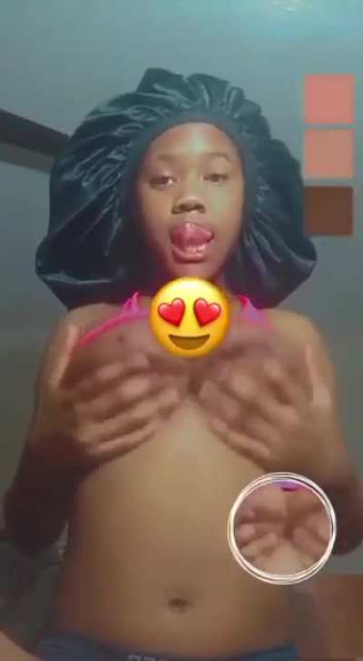 I love this thot