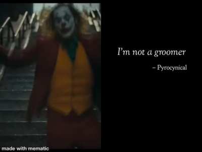 He&rsquo;s not guys