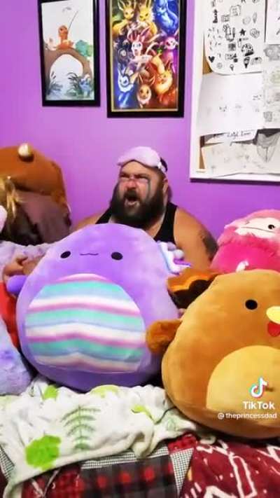 Slumber party