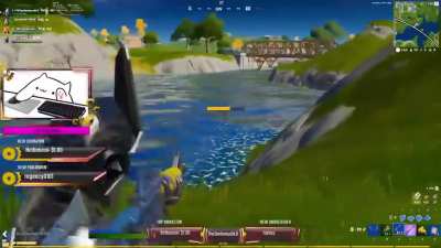 Bruh Fortnite