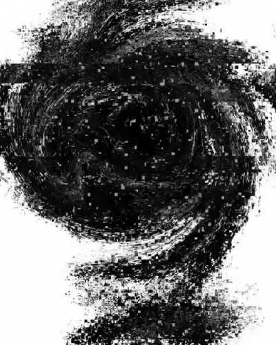 RestingGlitchFaces