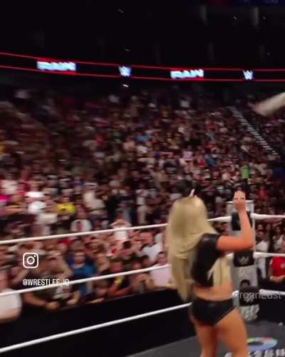 Liv Morgan