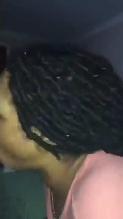 DAMN sloppy asf