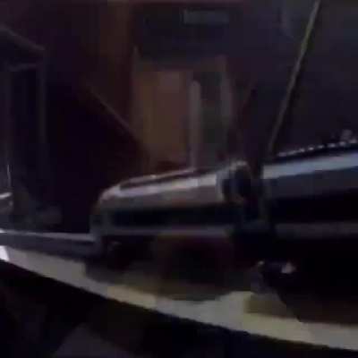 Lego Train