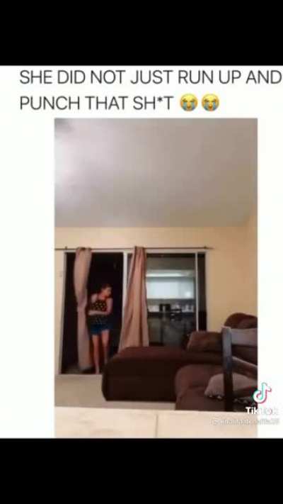 The Invisible Intruder