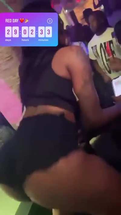 Twerk
