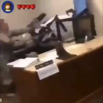 how