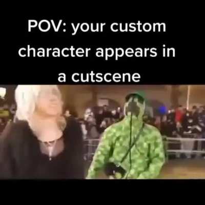 POV: