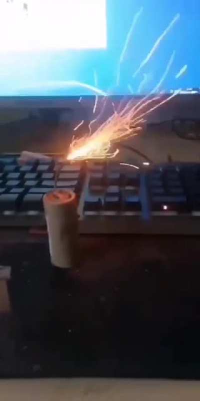 Нежданчик