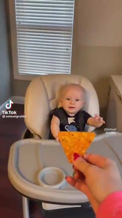 Doritos commercial