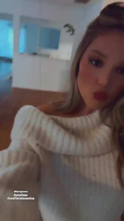 IG Story Video October 2023