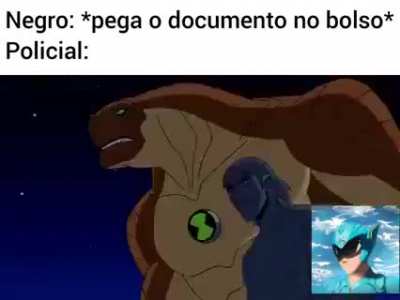 Pega ladr&atilde;o