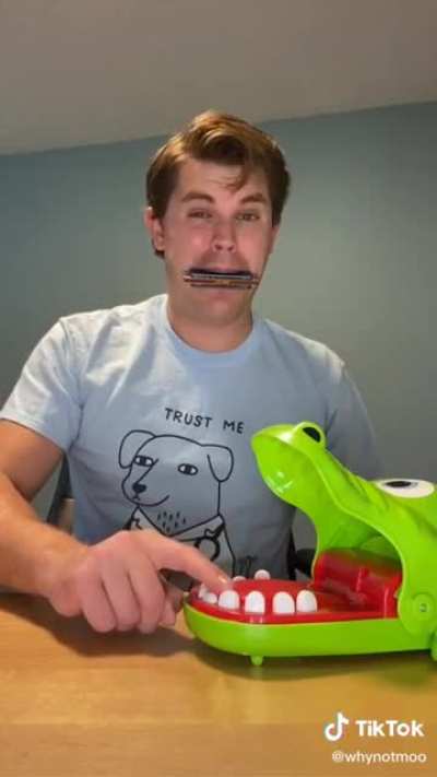 Man gets savagely attacked by hippo