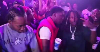 Y&rsquo;all rather Von or yb ?
