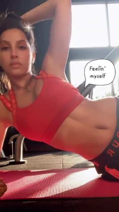 Cumbuster Nora