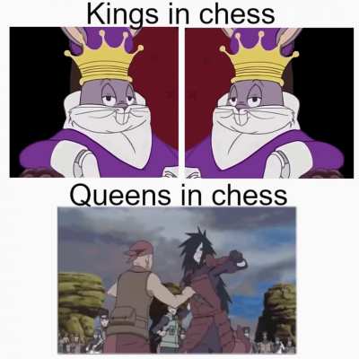 Madara kinda op :/