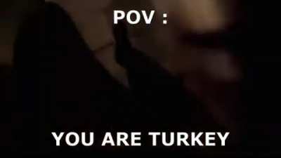Not Pov