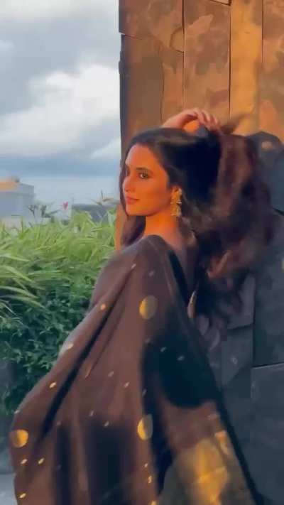 Priyanka Mohan 