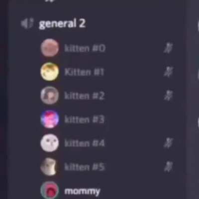 discord