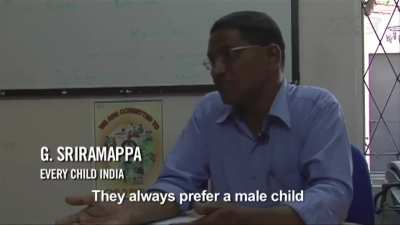 Two teenage devadasis from "lower caste" sharing their experience on devadasi culture | Prostitutes of God (Vice documentary, 2012)