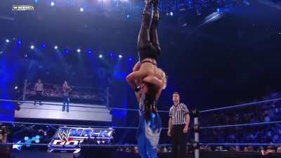 Do you think WWE should have more matches with "local athletes"?