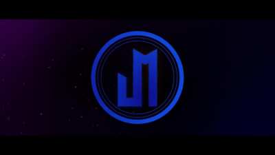 Newbie at After Effects tries first logo reveal