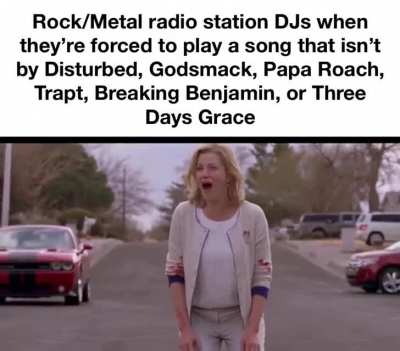 93.3 the Planet Rocks!