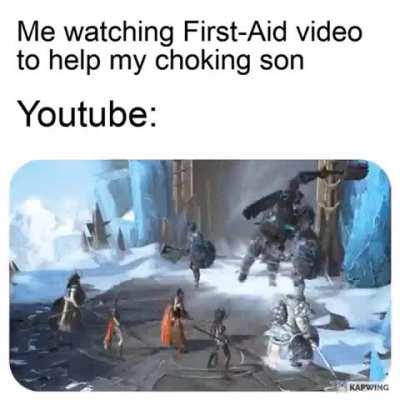 I&rsquo;m 15 and this is yeet