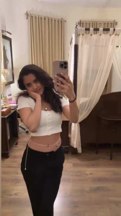 Malvika Sharma