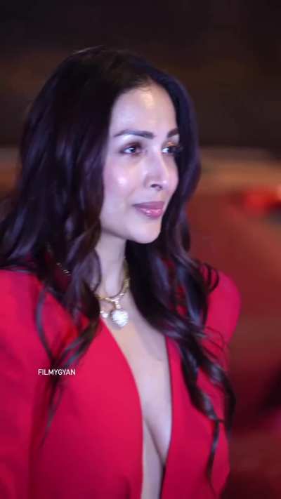 Malaika Arora