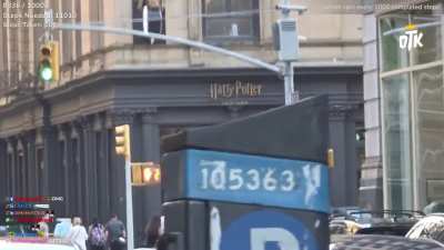 Harry Potter!