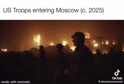 Go get 'em boys 