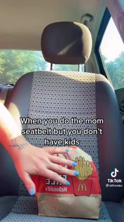 cause it&rsquo;s funny