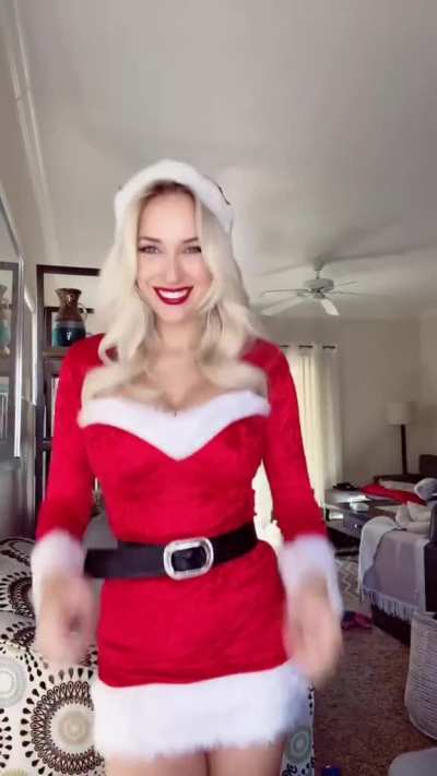 'Tis the season
