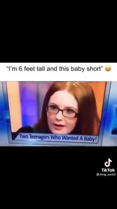 This baby short