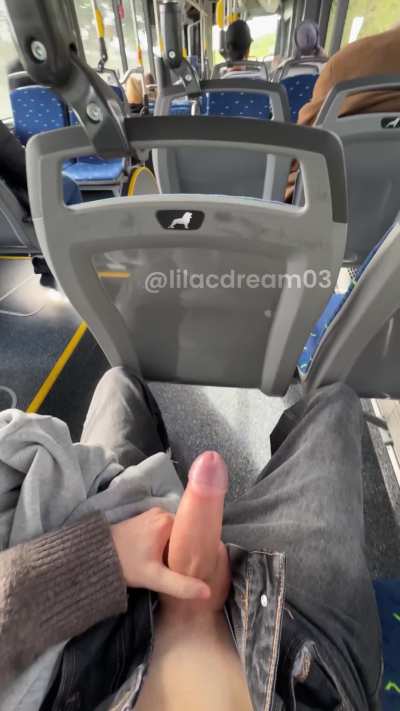 [22] was wirklich in der letzen reihe im bus passiert
