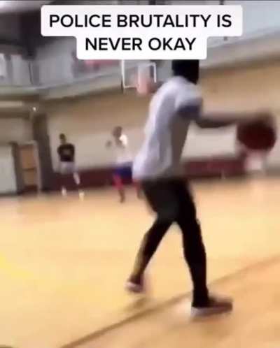Legend sais he&rsquo;s still running to this day