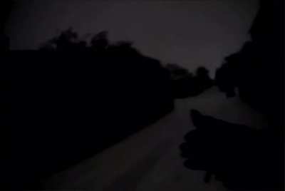 An 18-year old was walking home from work during Texas Freeze when Plano Police Dept officers charged him with &ldquo;Pedestrian in the Roadway"