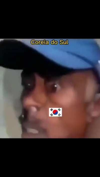 Cuida Seleção!!