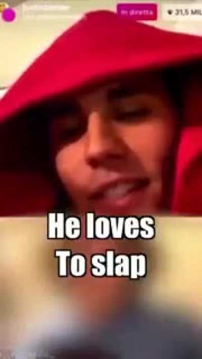 Justin Paper