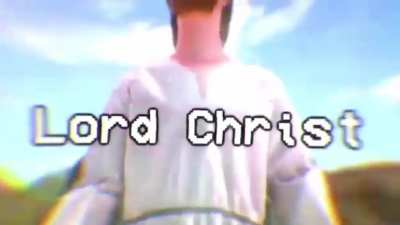 Some of you people need some Jesus in your life
