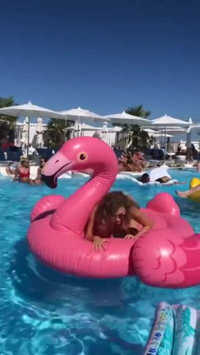 There was an attempt... to get upvotes because it&rsquo;s a fail video