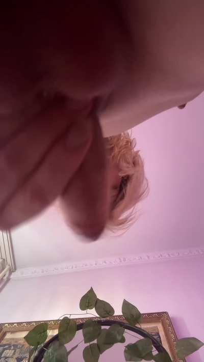 1 if you&rsquo;d mouth it 2 if you&rsquo;d ride it Each bold reply gets a vid