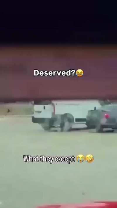 Can&rsquo;t stop&hellip;revenge