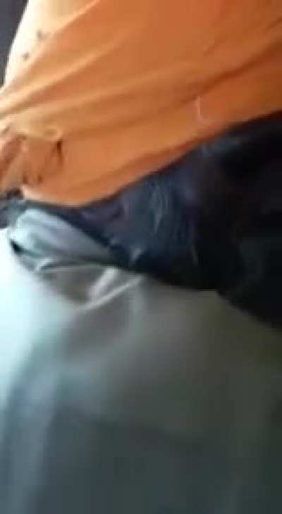 Indian Grandpa