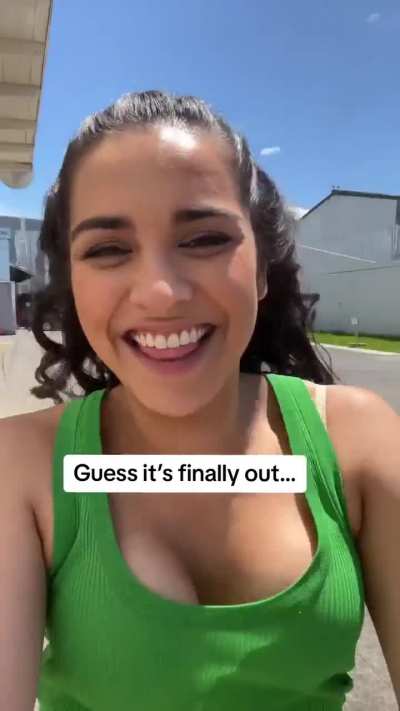 Throwback to this Cosmic Fury announcement video by Tessa Rao