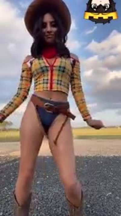 Dulce o truco