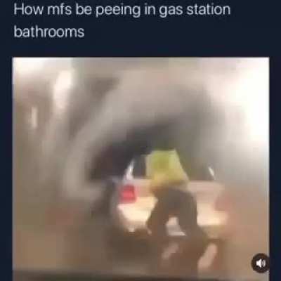 It do be like that